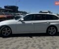 Белый БМВ 3 Серия, объемом двигателя 2 л и пробегом 305 тыс. км за 11200 $, фото 3 на Automoto.ua