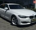 Белый БМВ 3 Серия, объемом двигателя 2 л и пробегом 305 тыс. км за 11200 $, фото 1 на Automoto.ua