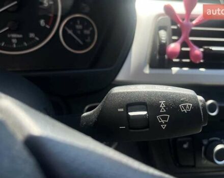 Белый БМВ 3 Серия, объемом двигателя 2 л и пробегом 305 тыс. км за 11200 $, фото 13 на Automoto.ua