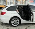 Білий БМВ 3 Серія, об'ємом двигуна 2 л та пробігом 266 тис. км за 11500 $, фото 15 на Automoto.ua
