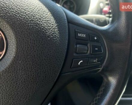 Белый БМВ 3 Серия, объемом двигателя 2 л и пробегом 305 тыс. км за 11200 $, фото 11 на Automoto.ua