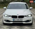 Белый БМВ 3 Серия, объемом двигателя 2 л и пробегом 325 тыс. км за 11300 $, фото 6 на Automoto.ua