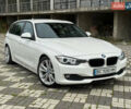 Білий БМВ 3 Серія, об'ємом двигуна 2 л та пробігом 252 тис. км за 11999 $, фото 1 на Automoto.ua