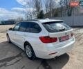 Белый БМВ 3 Серия, объемом двигателя 2 л и пробегом 260 тыс. км за 13900 $, фото 5 на Automoto.ua