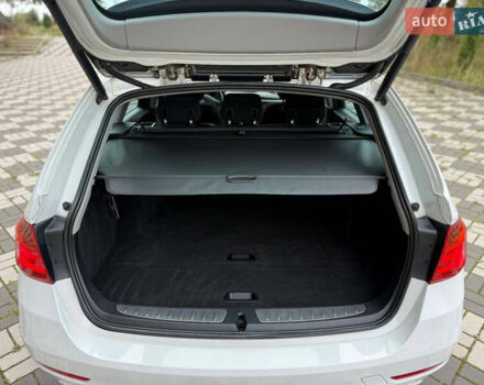 Белый БМВ 3 Серия, объемом двигателя 2 л и пробегом 325 тыс. км за 11300 $, фото 23 на Automoto.ua