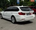 Білий БМВ 3 Серія, об'ємом двигуна 2 л та пробігом 365 тис. км за 11840 $, фото 19 на Automoto.ua