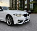 Белый БМВ 3 Серия, объемом двигателя 2 л и пробегом 265 тыс. км за 12750 $, фото 1 на Automoto.ua