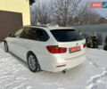 Білий БМВ 3 Серія, об'ємом двигуна 2 л та пробігом 259 тис. км за 14800 $, фото 9 на Automoto.ua