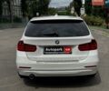 Білий БМВ 3 Серія, об'ємом двигуна 2 л та пробігом 365 тис. км за 11840 $, фото 16 на Automoto.ua
