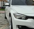 Білий БМВ 3 Серія, об'ємом двигуна 2 л та пробігом 266 тис. км за 11500 $, фото 10 на Automoto.ua