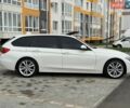 Білий БМВ 3 Серія, об'ємом двигуна 2 л та пробігом 266 тис. км за 11500 $, фото 8 на Automoto.ua