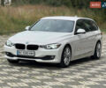 Белый БМВ 3 Серия, объемом двигателя 2 л и пробегом 325 тыс. км за 11300 $, фото 7 на Automoto.ua