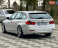 Білий БМВ 3 Серія, об'ємом двигуна 2 л та пробігом 252 тис. км за 11999 $, фото 2 на Automoto.ua