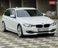 Белый БМВ 3 Серия, объемом двигателя 2 л и пробегом 325 тыс. км за 11300 $, фото 8 на Automoto.ua