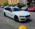 Білий БМВ 3 Серія, об'ємом двигуна 2 л та пробігом 190 тис. км за 13500 $, фото 1 на Automoto.ua