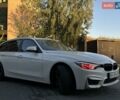 Белый БМВ 3 Серия, объемом двигателя 2 л и пробегом 258 тыс. км за 13200 $, фото 5 на Automoto.ua