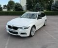 Білий БМВ 3 Серія, об'ємом двигуна 2 л та пробігом 210 тис. км за 12800 $, фото 1 на Automoto.ua