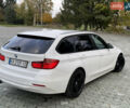 БМВ 3 Серия 2014 в Дубно на Automoto.ua Белый БМВ 3 Серия, объемом двигателя 2 л и пробегом 230 тыс. км за 11500 $, фото 3 на Automoto.ua