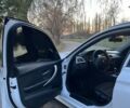 Білий БМВ 3 Серія, об'ємом двигуна 2 л та пробігом 241 тис. км за 12450 $, фото 26 на Automoto.ua