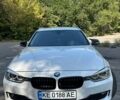 Білий БМВ 3 Серія, об'ємом двигуна 2 л та пробігом 340 тис. км за 17000 $, фото 37 на Automoto.ua