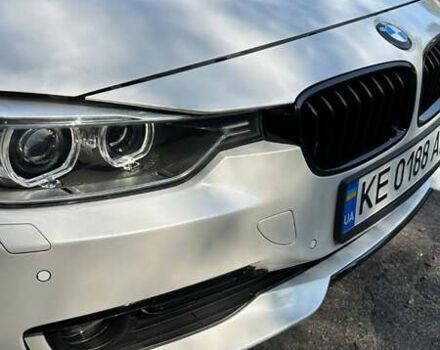 Білий БМВ 3 Серія, об'ємом двигуна 2 л та пробігом 340 тис. км за 17000 $, фото 33 на Automoto.ua