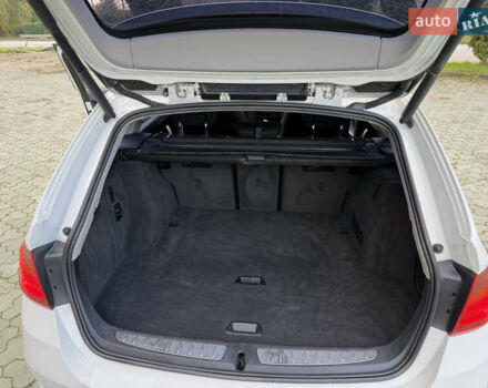 БМВ 3 Серия 2014 в Дубно на Automoto.ua Белый БМВ 3 Серия, объемом двигателя 2 л и пробегом 230 тыс. км за 11500 $, фото 27 на Automoto.ua