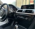 Белый БМВ 3 Серия, объемом двигателя 2 л и пробегом 258 тыс. км за 13200 $, фото 10 на Automoto.ua