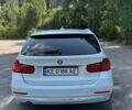 Білий БМВ 3 Серія, об'ємом двигуна 2 л та пробігом 340 тис. км за 17000 $, фото 34 на Automoto.ua