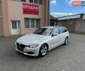 Белый БМВ 3 Серия, объемом двигателя 2 л и пробегом 480 тыс. км за 9100 $, фото 1 на Automoto.ua