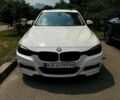 Білий БМВ 3 Серія, об'ємом двигуна 2 л та пробігом 198 тис. км за 13500 $, фото 1 на Automoto.ua