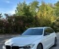 Білий БМВ 3 Серія, об'ємом двигуна 2 л та пробігом 340 тис. км за 17000 $, фото 38 на Automoto.ua