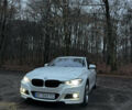 Белый БМВ 3 Серия, объемом двигателя 2 л и пробегом 212 тыс. км за 16400 $, фото 1 на Automoto.ua