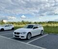 Белый БМВ 3 Серия, объемом двигателя 2 л и пробегом 208 тыс. км за 12500 $, фото 1 на Automoto.ua