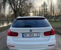 Білий БМВ 3 Серія, об'ємом двигуна 2 л та пробігом 241 тис. км за 12450 $, фото 22 на Automoto.ua