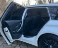 Білий БМВ 3 Серія, об'ємом двигуна 2 л та пробігом 241 тис. км за 12450 $, фото 34 на Automoto.ua