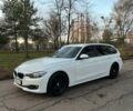 Білий БМВ 3 Серія, об'ємом двигуна 2 л та пробігом 241 тис. км за 12450 $, фото 6 на Automoto.ua
