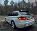 Белый БМВ 3 Серия, объемом двигателя 2 л и пробегом 212 тыс. км за 16400 $, фото 7 на Automoto.ua