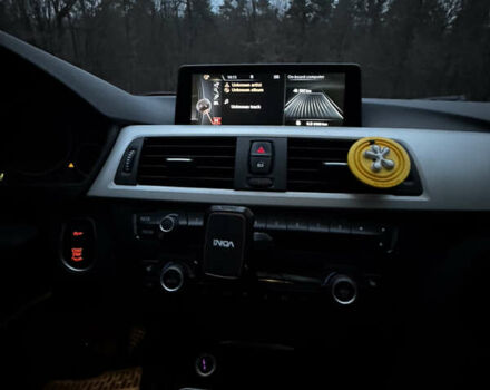 Белый БМВ 3 Серия, объемом двигателя 2 л и пробегом 212 тыс. км за 16400 $, фото 19 на Automoto.ua