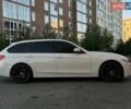 Белый БМВ 3 Серия, объемом двигателя 2 л и пробегом 258 тыс. км за 13200 $, фото 6 на Automoto.ua
