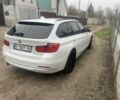 Білий БМВ 3 Серія, об'ємом двигуна 2 л та пробігом 217 тис. км за 15000 $, фото 4 на Automoto.ua