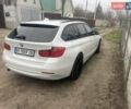 Белый БМВ 3 Серия, объемом двигателя 2 л и пробегом 217 тыс. км за 15000 $, фото 3 на Automoto.ua