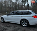 Белый БМВ 3 Серия, объемом двигателя 2 л и пробегом 212 тыс. км за 16400 $, фото 12 на Automoto.ua