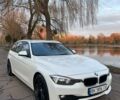 Білий БМВ 3 Серія, об'ємом двигуна 2 л та пробігом 241 тис. км за 12450 $, фото 9 на Automoto.ua