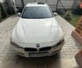 Белый БМВ 3 Серия, объемом двигателя 2 л и пробегом 228 тыс. км за 15500 $, фото 1 на Automoto.ua