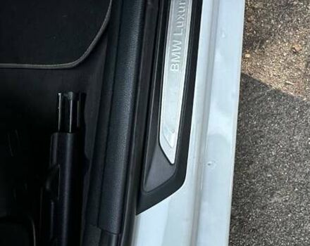 Білий БМВ 3 Серія, об'ємом двигуна 2 л та пробігом 340 тис. км за 17000 $, фото 3 на Automoto.ua