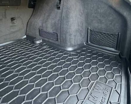 Білий БМВ 3 Серія, об'ємом двигуна 2 л та пробігом 340 тис. км за 17000 $, фото 15 на Automoto.ua