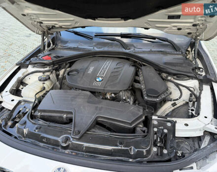 БМВ 3 Серия 2014 в Дубно на Automoto.ua Белый БМВ 3 Серия, объемом двигателя 2 л и пробегом 230 тыс. км за 11500 $, фото 29 на Automoto.ua