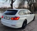 Білий БМВ 3 Серія, об'ємом двигуна 2 л та пробігом 241 тис. км за 12450 $, фото 17 на Automoto.ua