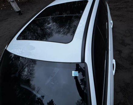 Белый БМВ 3 Серия, объемом двигателя 2 л и пробегом 212 тыс. км за 16400 $, фото 27 на Automoto.ua