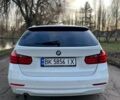 Білий БМВ 3 Серія, об'ємом двигуна 2 л та пробігом 241 тис. км за 12450 $, фото 23 на Automoto.ua